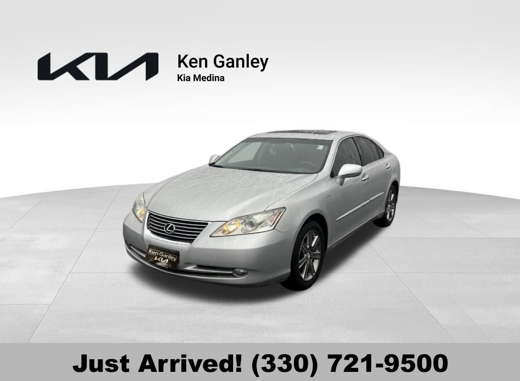 Used 2009 Lexus ES 350 image 1