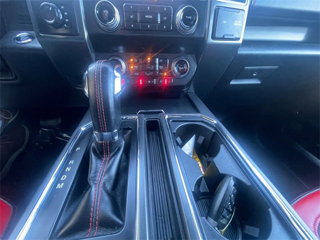 Used 2020 Ford F150 Lariat w/ Equipment Group 502A Luxury image 15