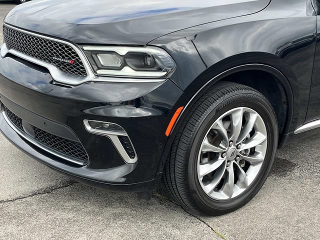 Used 2023 Dodge Durango Citadel AWD/4WD image 11
