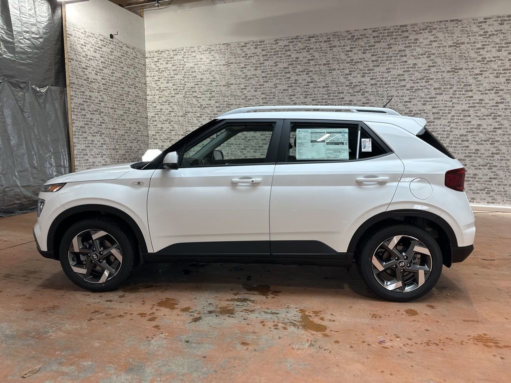 New 2026 Hyundai Venue SEL image 4