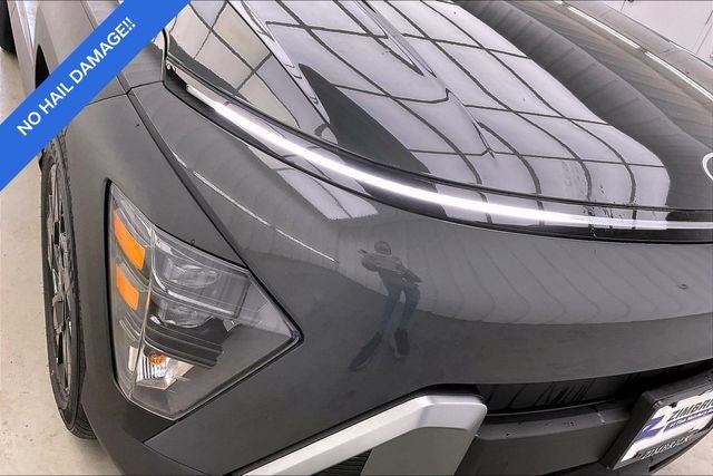 New 2026 Hyundai Kona SEL Sport AWD/4WD image 15