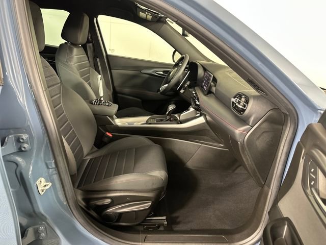 Used 2024 Dodge Hornet R/T w/ R/T Blacktop Package image 28