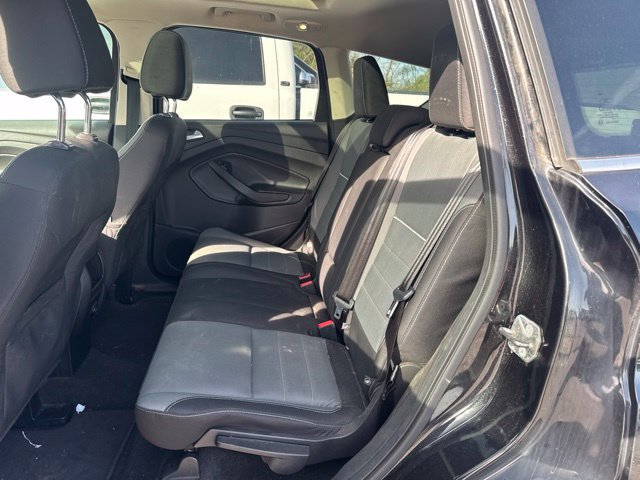 Used 2015 Ford Escape SE AWD/4WD image 12