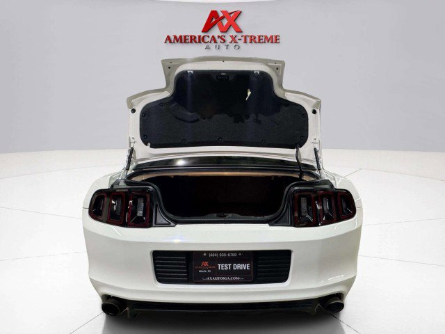Used 2013 Ford Mustang Boss 302 w/ Boss 302 Accessory Pkg image 44