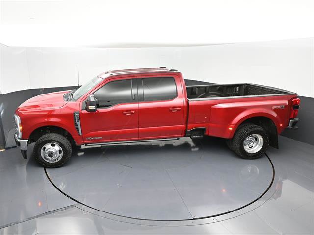 Used 2024 Ford F350 Lariat w/ Lariat Ultimate Package AWD/4WD image 47