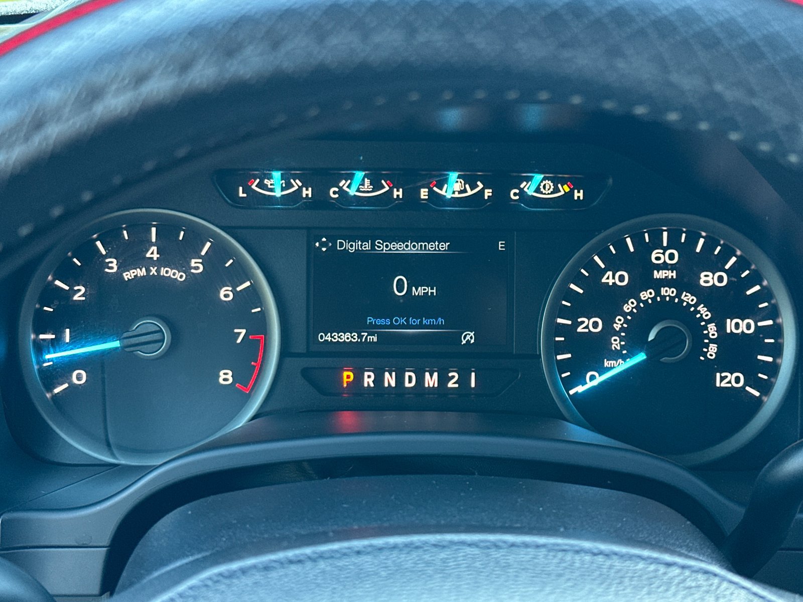 Used 2019 Ford F150 XLT w/ Equipment Group 301A Mid RWD image 21