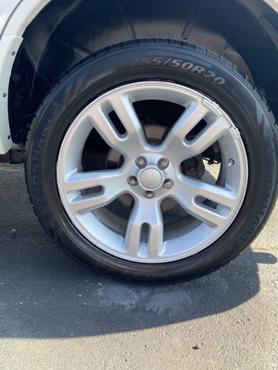 Used 2010 Mercury Mountaineer Premier AWD/4WD image 9