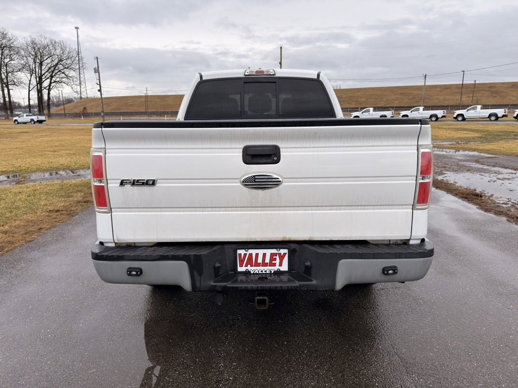 Used 2011 Ford F150 XL w/ Communications Pkg image 7