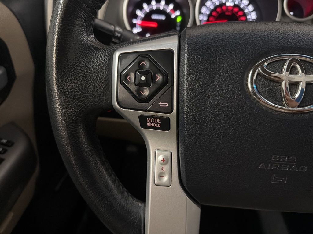 Used 2016 Toyota Sequoia Limited image 23