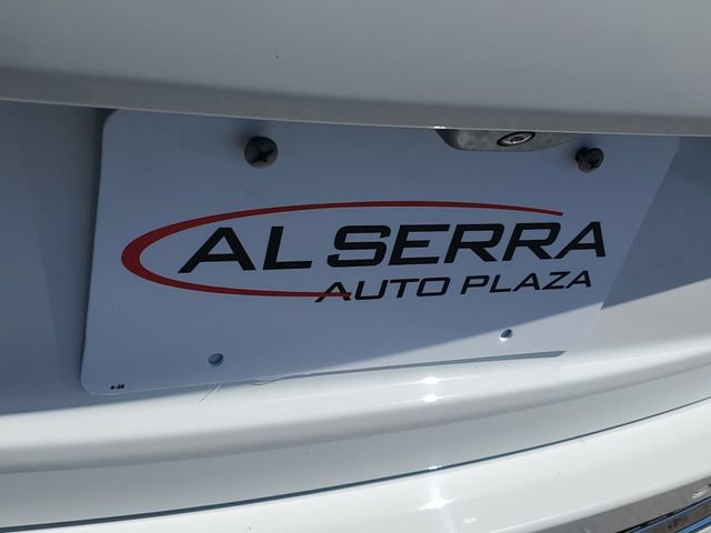 Used 2023 Jeep Grand Cherokee Overland w/ MOPAR Finishing Package AWD/4WD image 6