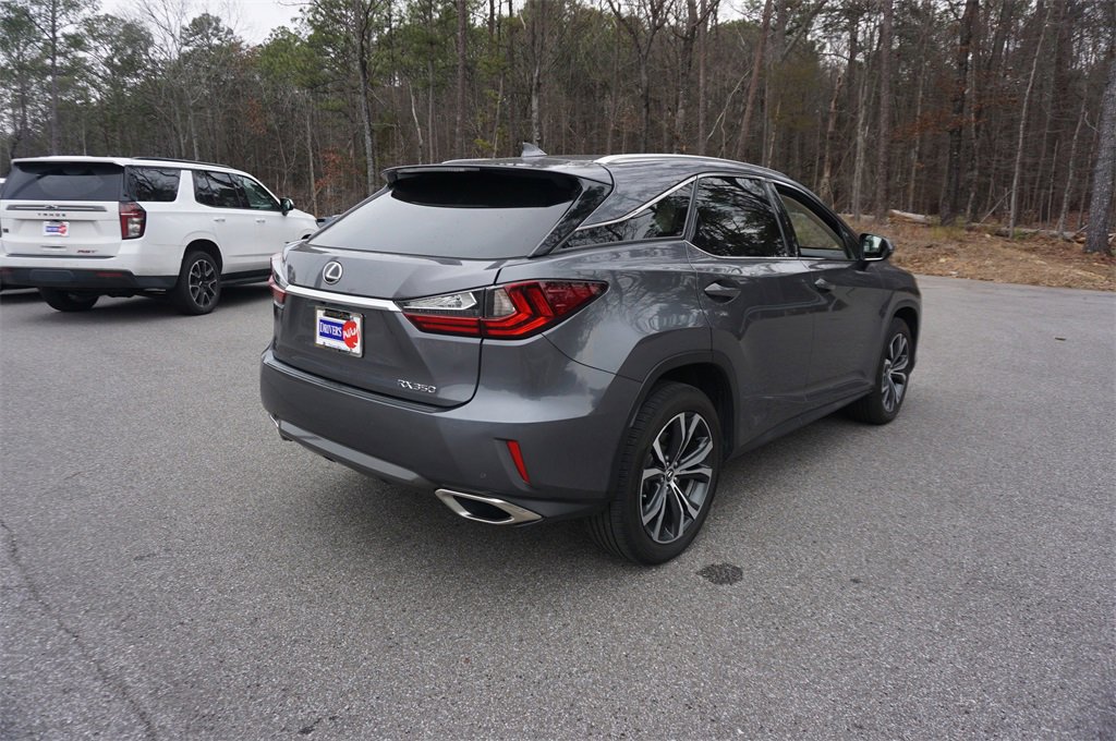 Used 2019 Lexus RX 350 AWD image 23