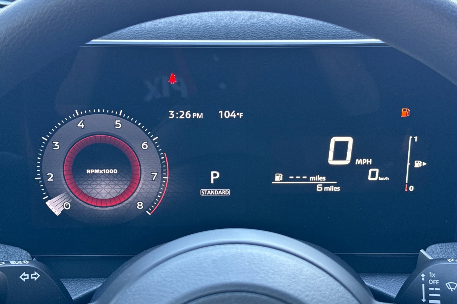 New 2026 Nissan Kicks SV image 29