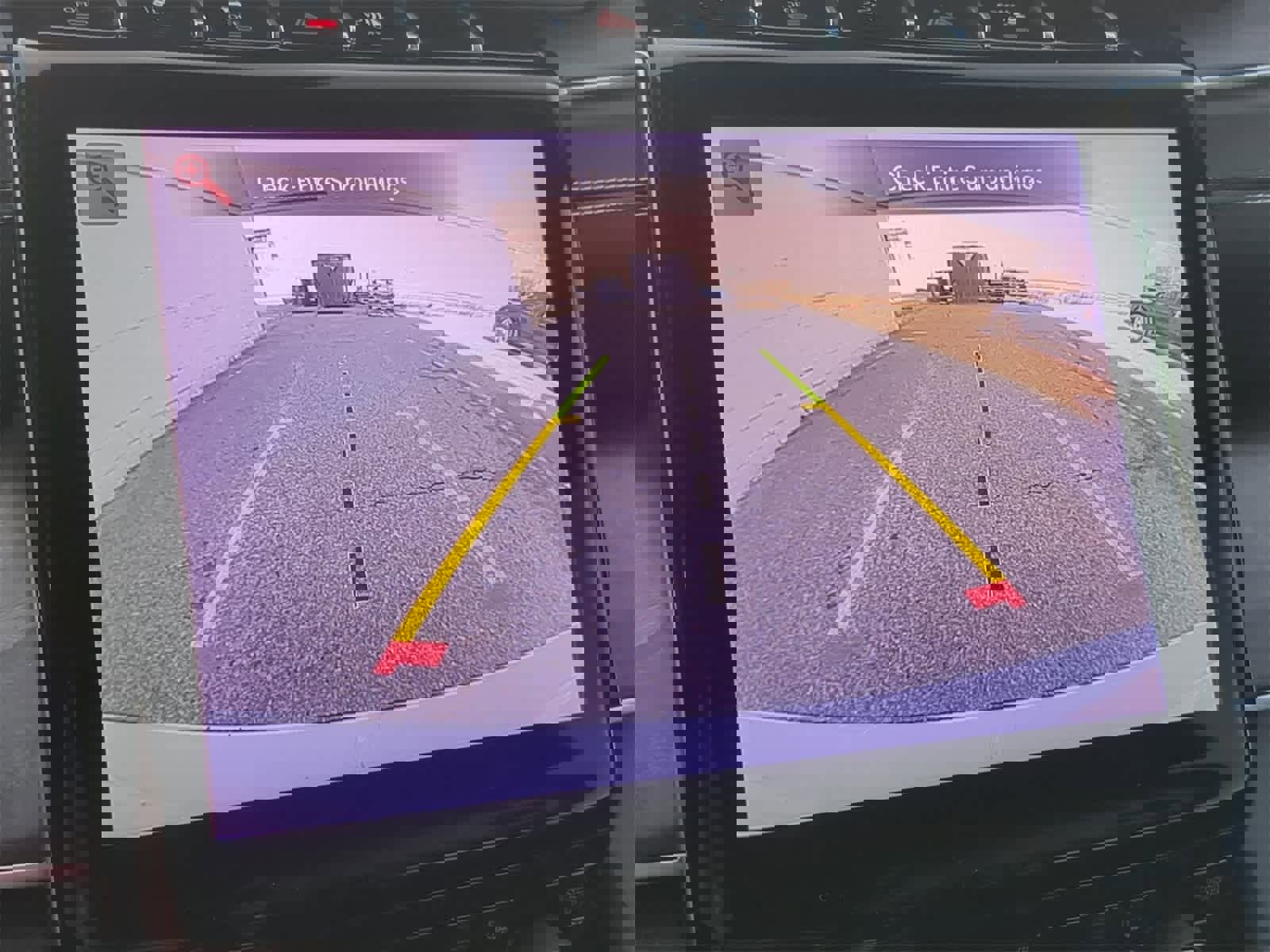 Certified 2022 Jeep Grand Cherokee L Limited w/ Black Appearance Package image 38