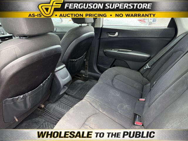 Used 2016 Kia Optima LX FWD image 21