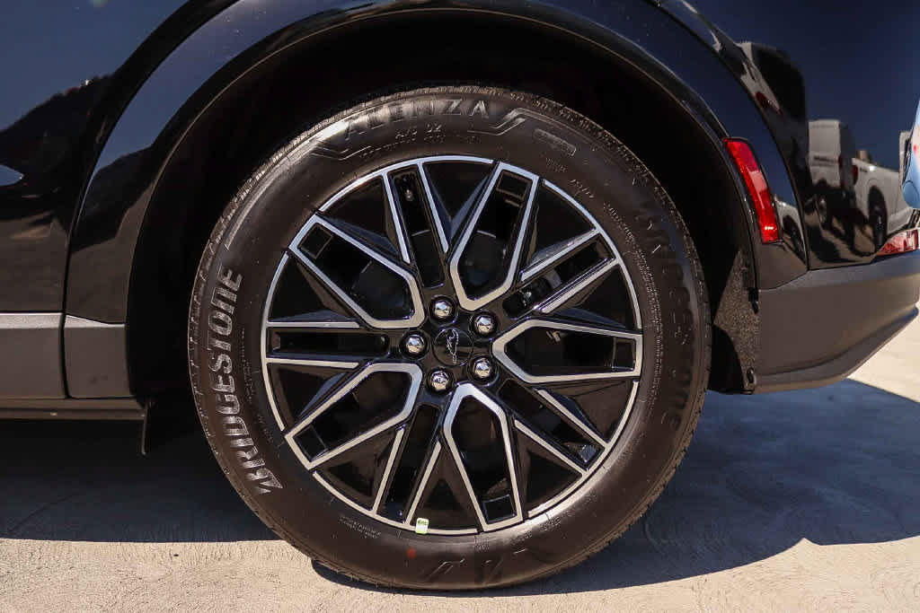 New 2026 Ford Mustang Mach-E Premium RWD image 10