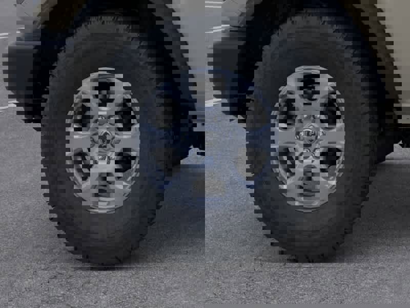 New 2025 Ford Bronco Big Bend AWD/4WD image 23