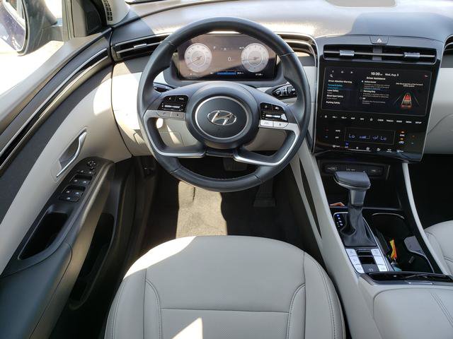 Used 2024 Hyundai Tucson SEL w/ Convenience Package AWD/4WD image 17