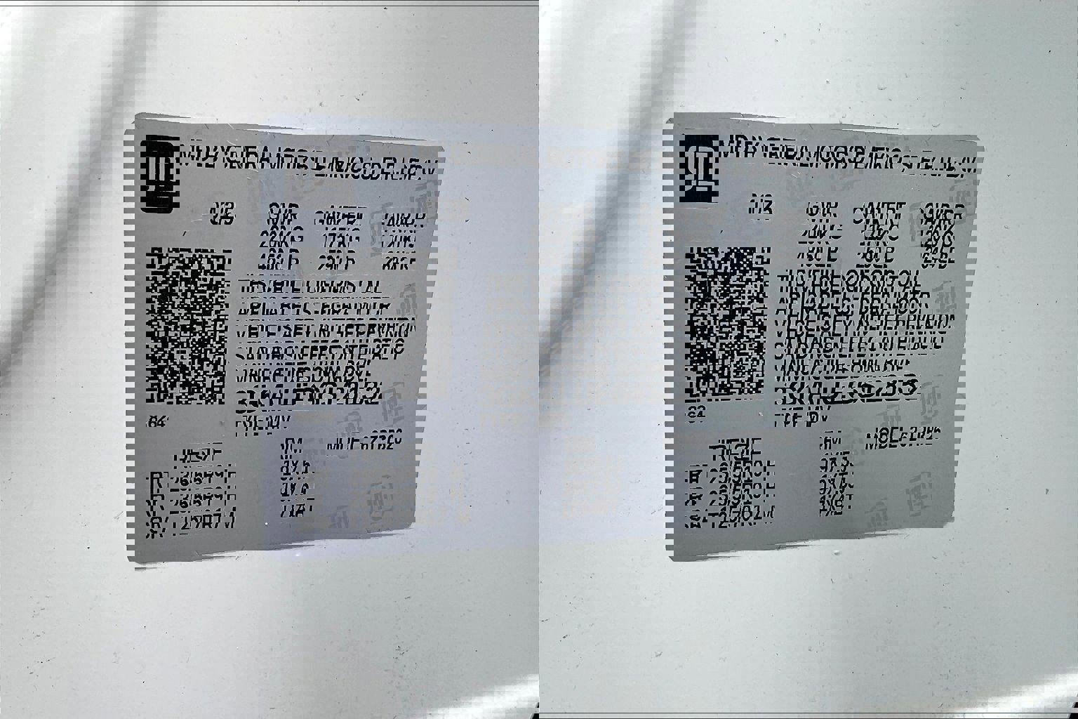 Used 2025 GMC Terrain Elevation w/ Elevation Premium Package image 11