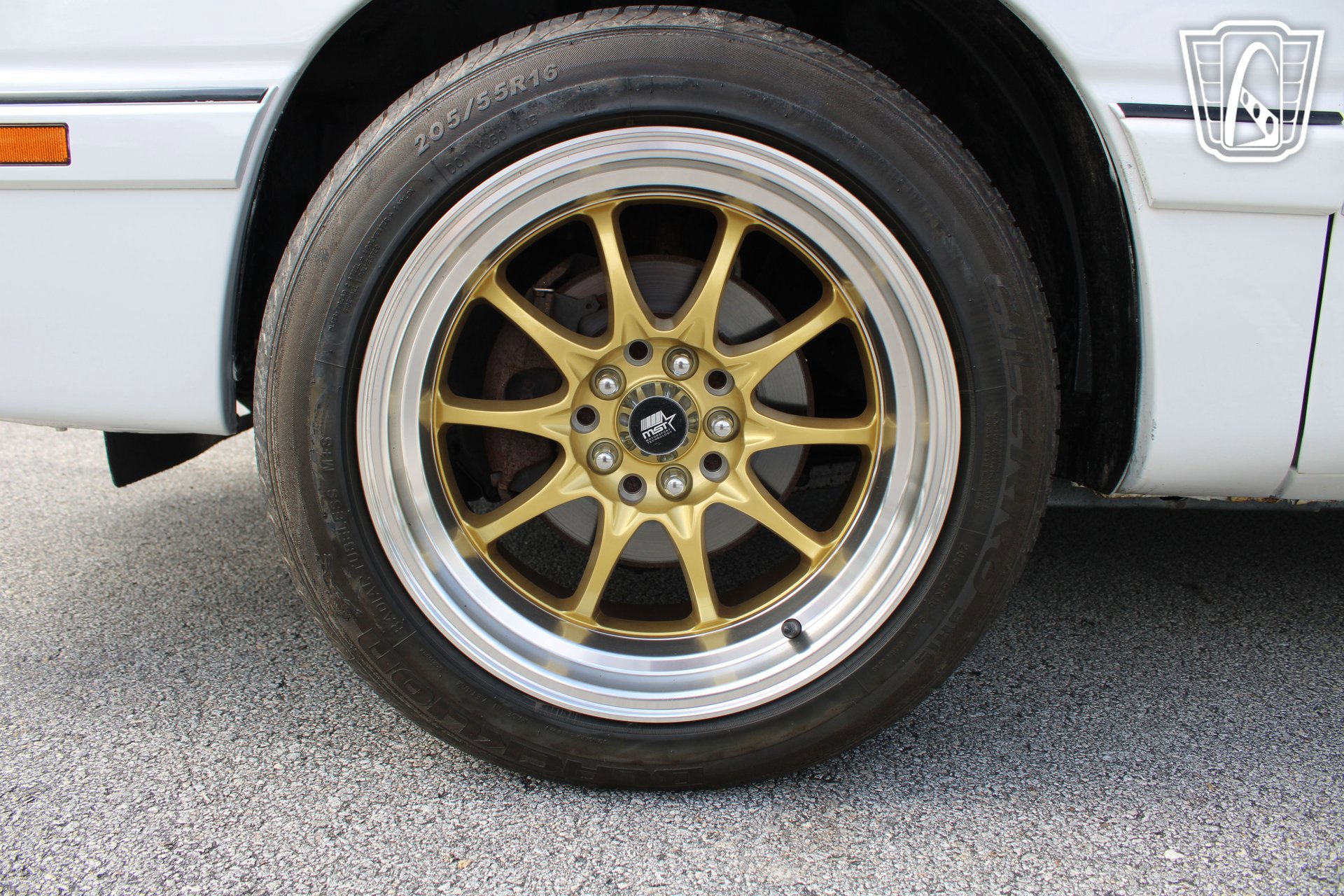 Used 1994 Chrysler LeBaron GTC FWD image 35