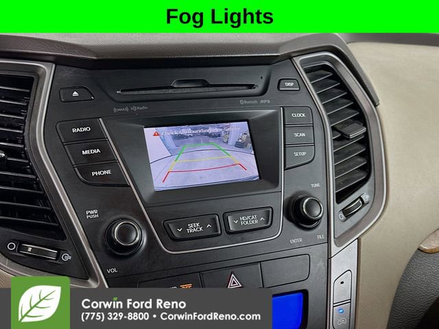 Used 2014 Hyundai Santa Fe Sport w/ Premium Equipment Package 03 image 13