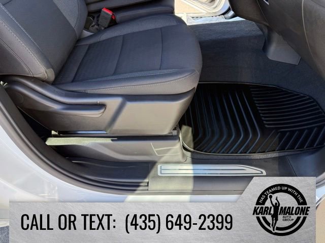 Used 2026 Chevrolet Silverado 1500 LT image 37