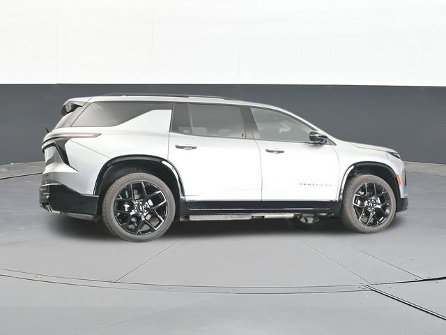 Used 2024 Chevrolet Traverse RS w/ LPO, Floor Liner Package AWD/4WD image 52