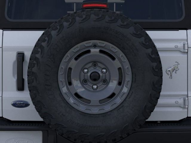 New 2025 Ford Bronco Big Bend w/ Black Diamond Package image 24