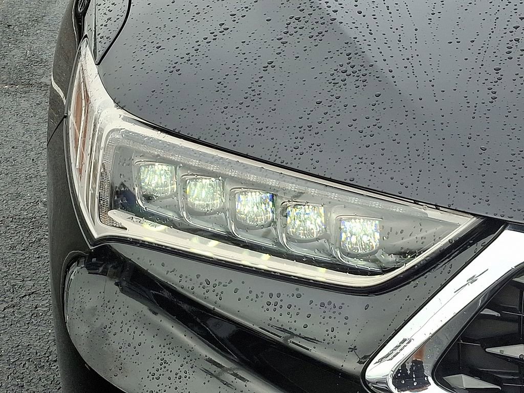 Certified 2020 Acura TLX V6 image 9