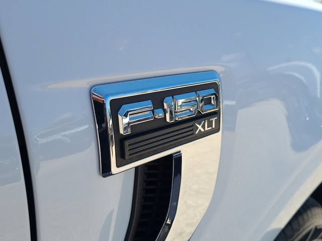 Used 2024 Ford F150 XLT w/ Mobile Office Package AWD/4WD image 28
