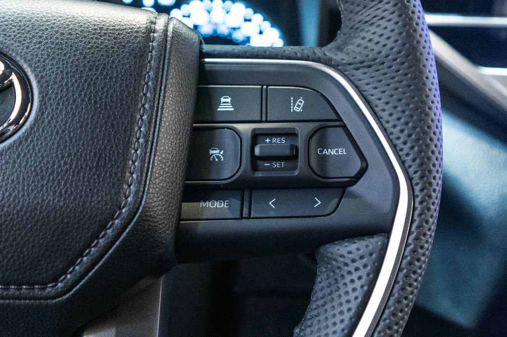 New 2026 Toyota Tundra SR5 AWD/4WD image 19