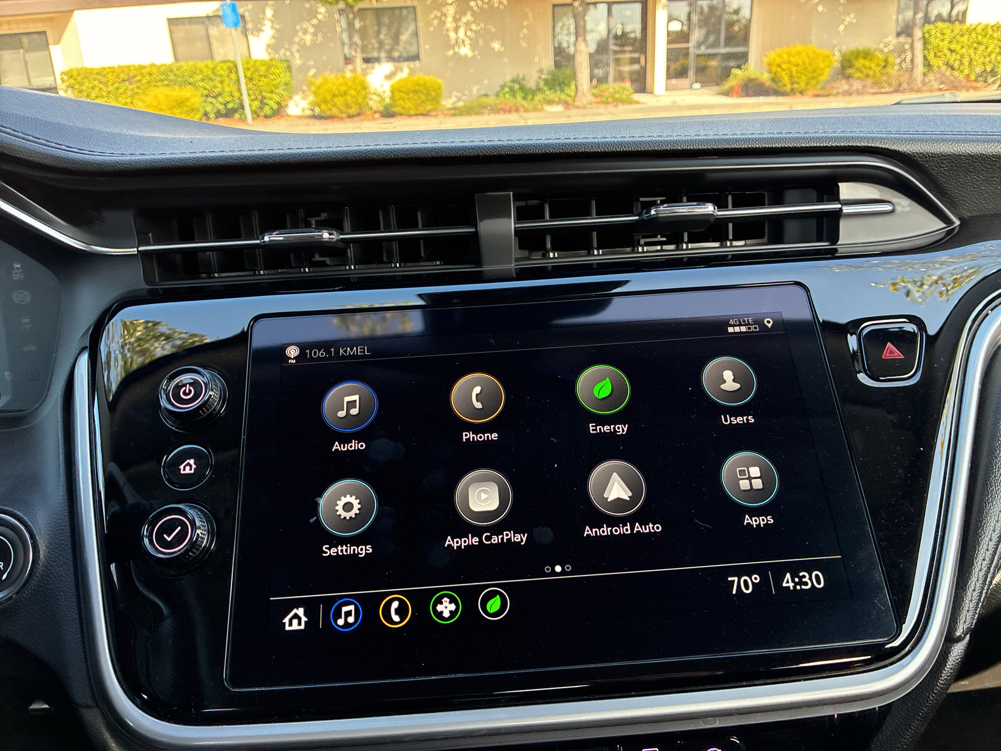 Used 2022 Chevrolet Bolt EUV LT FWD image 26