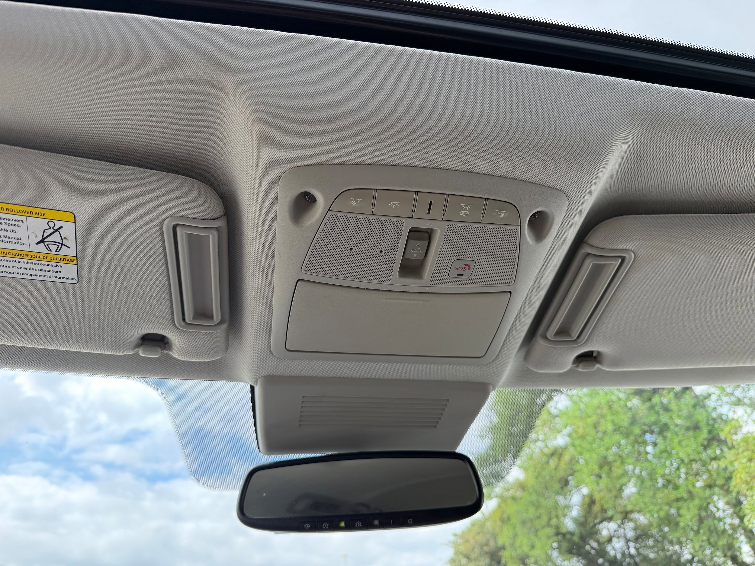 Used 2019 INFINITI QX80 Luxe RWD image 19