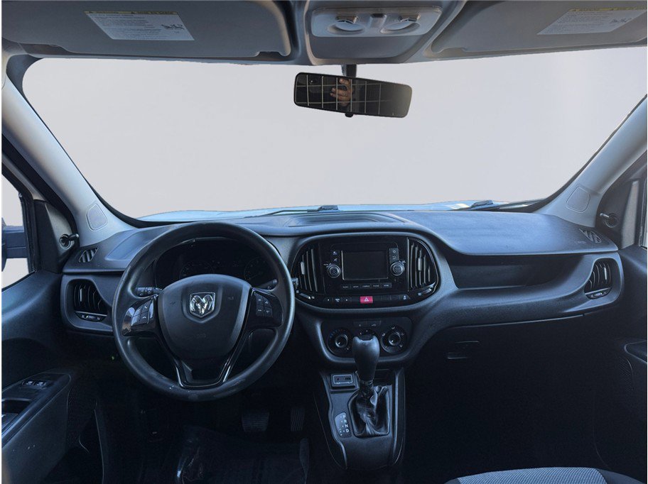 Used 2019 RAM ProMaster City Tradesman image 20