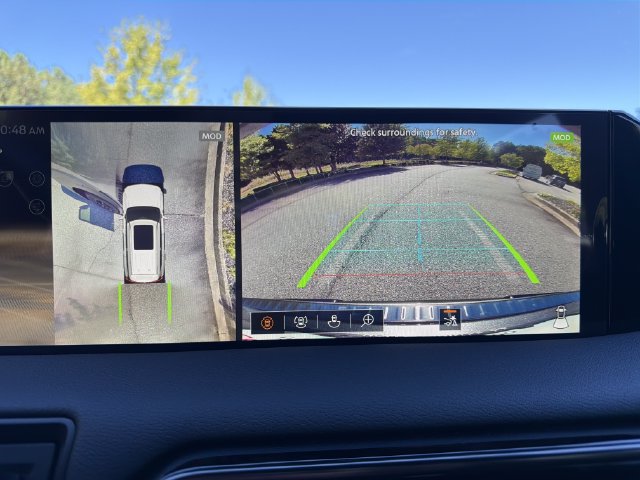 New 2026 Nissan Armada PRO-4X AWD/4WD image 34