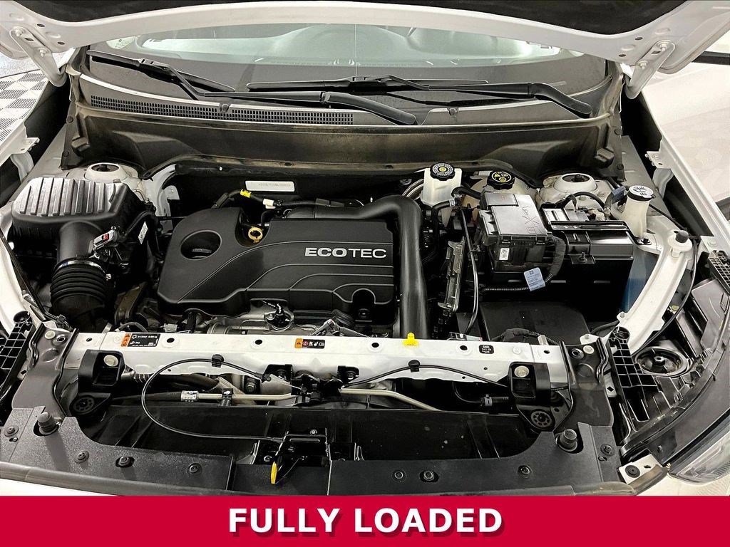 Used 2021 GMC Terrain SLT w/ LPO, Floor Liner Package FWD image 29