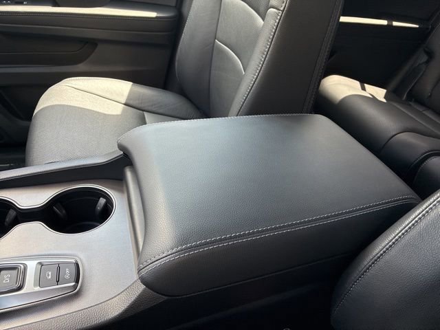 Used 2025 Honda Passport EX-L image 29