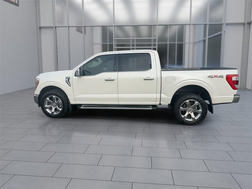 Used 2023 Ford F150 Lariat image 5