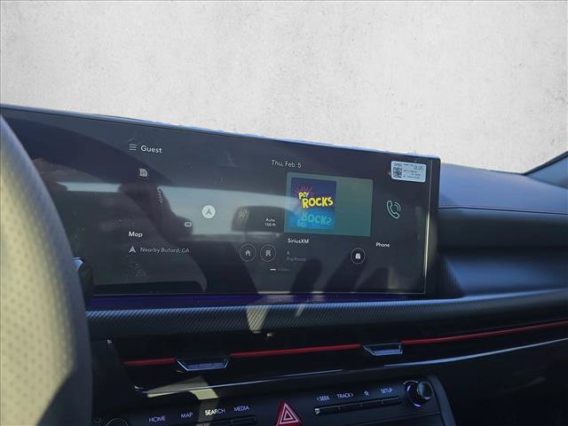 New 2026 Hyundai Sonata N Line FWD image 12