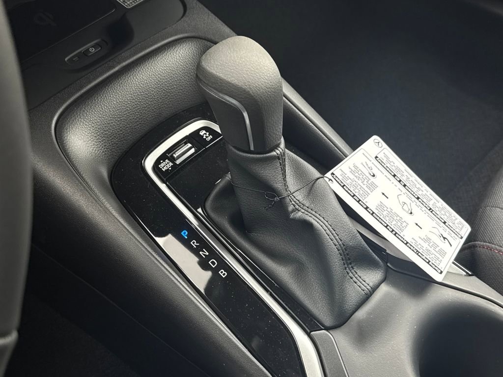 New 2026 Toyota Corolla SE image 27