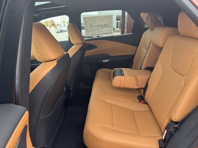 New 2025 Lexus RX 350 Premium w/ Convenience Package image 43