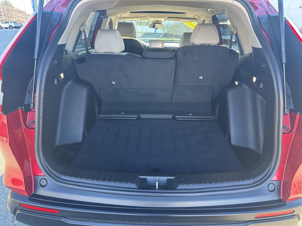 Used 2024 Honda CR-V EX image 14