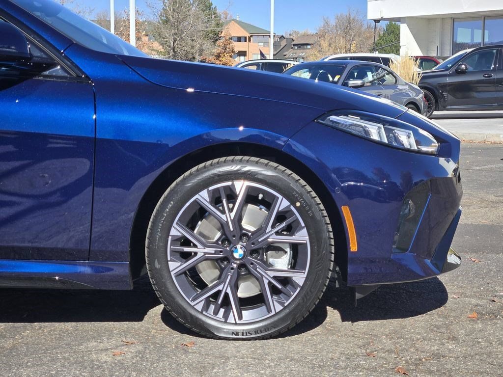 Certified 2026 BMW 228i xDrive AWD/4WD image 11