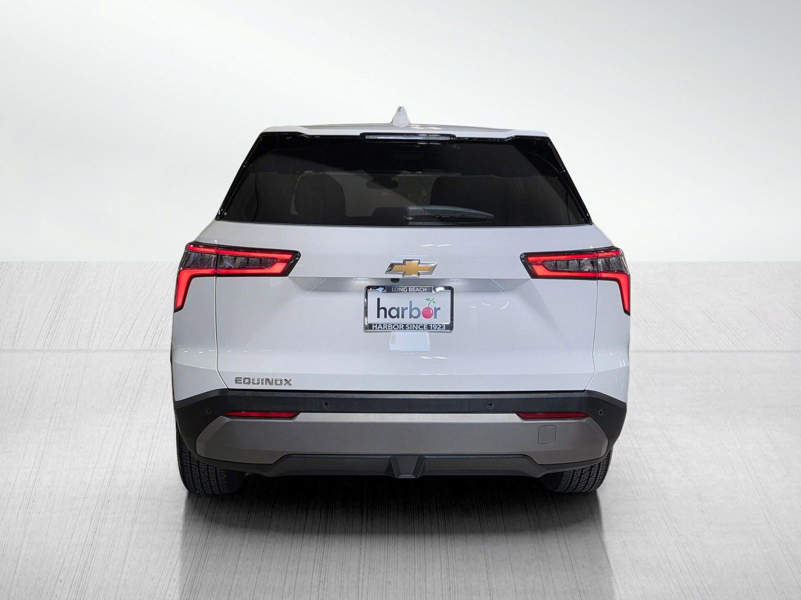 Used 2025 Chevrolet Equinox LT image 6