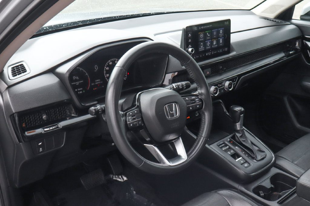 Used 2023 Honda CR-V EX-L image 21