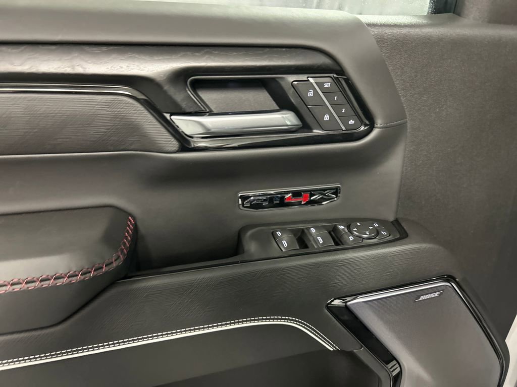 New 2026 GMC Sierra 1500 AT4X w/ AT4X AEV Edition image 12