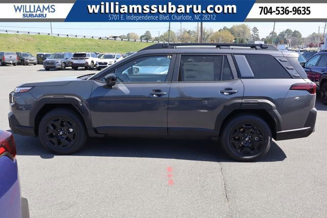 New 2026 Subaru Outback Limited w/ Premium/Limited Package AWD/4WD image 5