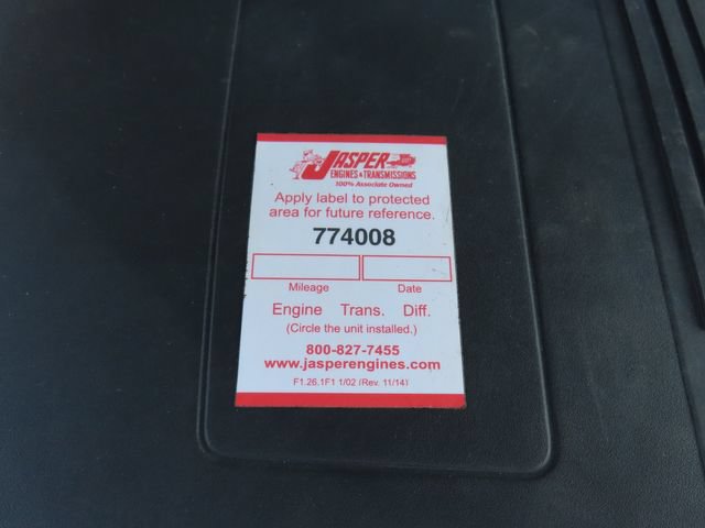 Used 2019 Chevrolet Silverado 1500 W/T w/ WT Convenience Package RWD image 29