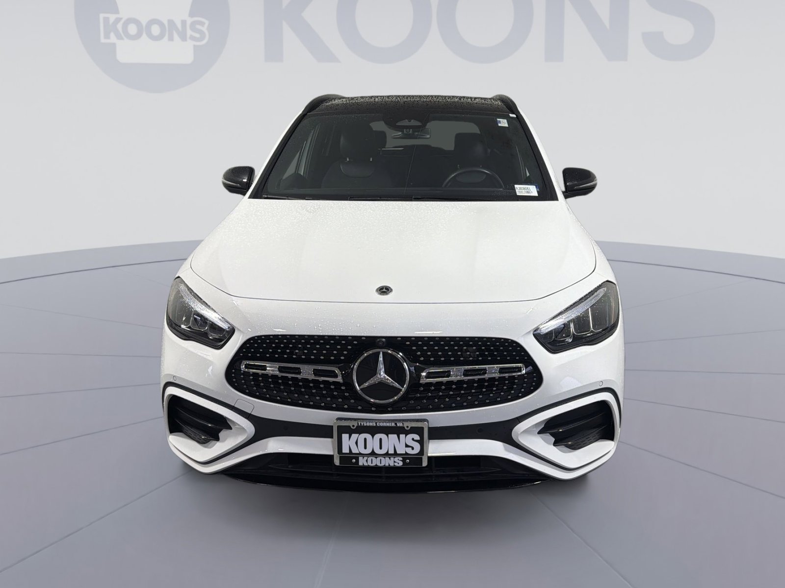Used 2024 Mercedes-Benz GLA 250 4MATIC image 11