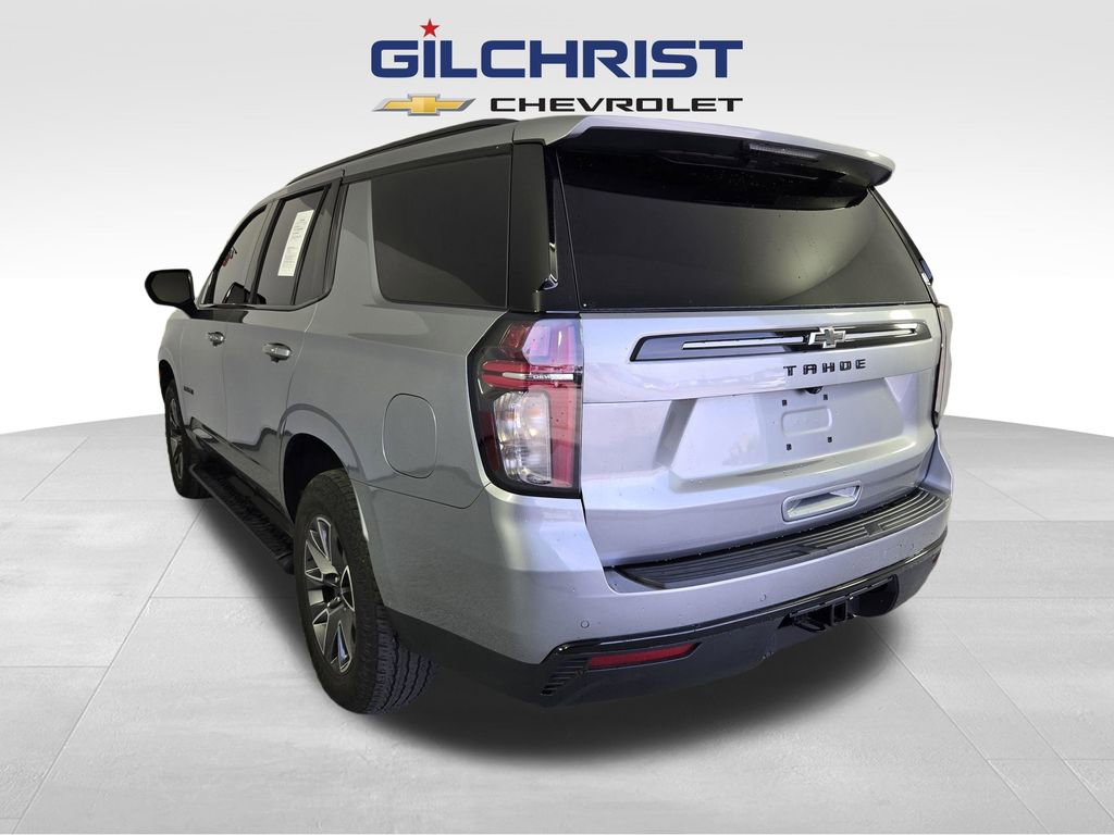 Used 2023 Chevrolet Tahoe Z71 image 5