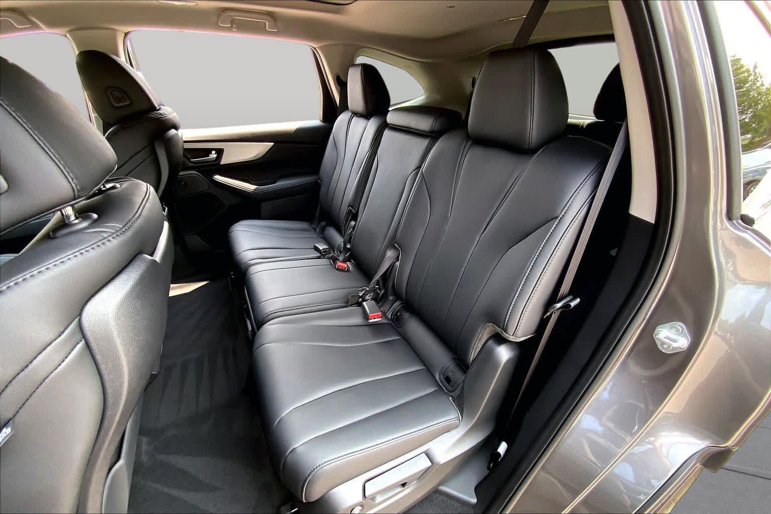 Used 2026 Acura MDX SH-AWD image 20